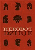 Książka : Dzieje - Herodot