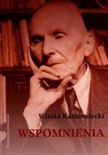 polish book : Wspomnieni... - Witold Kamieniecki