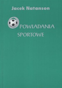 Picture of Opowiadania sportowe