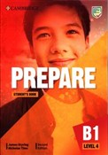 polish book : Prepare Le... - James Styring, Nicholas Tims