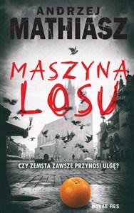 Picture of Maszyna losu