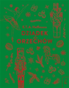 Obrazek Dziadek do orzechów