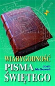 Książka : Wiarygodno... - Josh McDowell