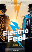 polish book : Electric F... - Nataniel Pawelec