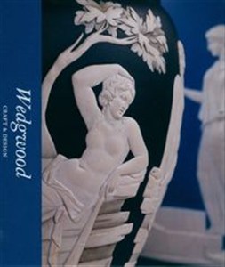Obrazek Wedgwood: Craft & Design