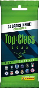 Picture of Top Class 2023 Fat pack Saszetka