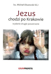 Picture of Jezus chodzi po Krakowie
