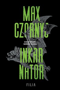 Obrazek Inkarnator wyd. kieszonkowe