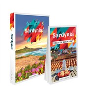 Sardynia p... - Karolina Adamczyk -  books from Poland