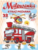 Polska książka : Straż poża... - Włodzimierz Kruszewski, Ernest Błędowski