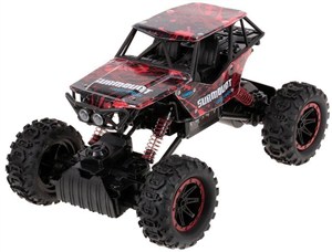 Obrazek Samochód terenowy R/C