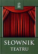 polish book : Słownik Te... - Dariusz Kosiński