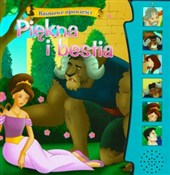 Piękna i b... - Opracowanie Zbiorowe -  books in polish 