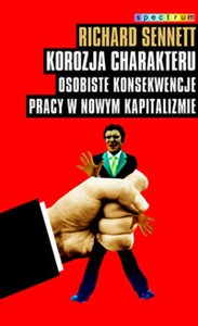 Obrazek Korozja charakteru