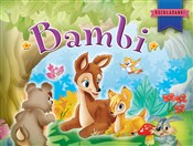 Bambi. Roz... - Opracowanie Zbiorowe -  foreign books in polish 