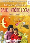 polish book : Bajki któr... - Doris Brett