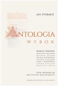 Zobacz : Antologia ... - Jan Stobajos