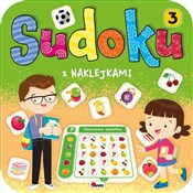 polish book : Sudoku z n... - Opracowanie zbiorowe