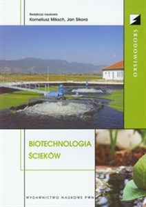 Picture of Biotechnologia ścieków