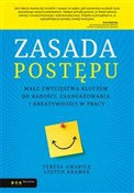 Zobacz : Zasada pos... - Teresa Amabile, Steven Kramer