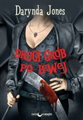Drugi grób... - Darynda Jones -  foreign books in polish 