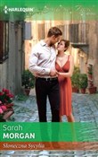 Słoneczna ... - Sarah Morgan -  Polish Bookstore 