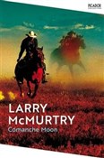 polish book : Comanche M... - Larry McMurtry