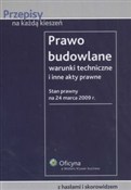 Prawo budo... -  Książka z wysyłką do UK