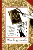 Wesoła gro... - Bohdan Butenko -  foreign books in polish 
