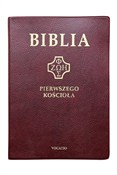 Polska książka : Biblia pie... - Opracowanie Zbiorowe