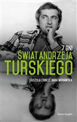 Polska książka : 7 Dni Świa... - Anna Chincz Urszula Morawska