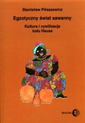 polish book : Egzotyczny... - Stanisław Piłaszewicz