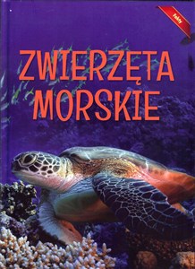 Picture of Encyklopedia Zwierzęta Morskie Fakty