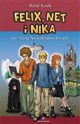 polish book : Felix, Net... - Rafał Kosik