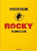 Rocky. The... -  foreign books in polish 