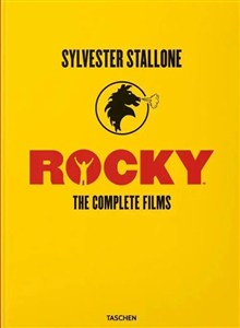 Obrazek Rocky. The Complete Films