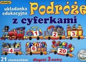 Podróże z ... -  foreign books in polish 