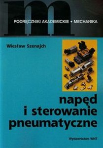Obrazek Napęd i sterowanie pneumatyczne