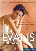 Obiecaj mi... - Richard Paul Evans -  books in polish 