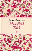 Książka : Mansfield ... - Jane Austen
