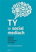 polish book : Ty w socia... - Marcin Żukowski