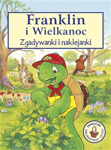 Obrazek Franklin i Wielkanoc