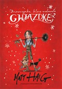 Książka : Dziewczynk... - Matt Haig