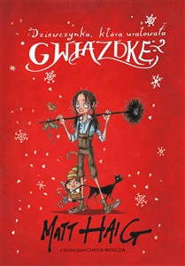 Picture of Dziewczynka która uratowała Gwiazdkę