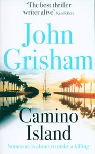 Picture of Camino Island