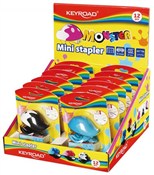 Zszywacz K... - Ksiegarnia w UK