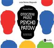 Zobacz : [Audiobook... - Thomas Erikson