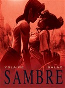Polska książka : Sambre - Bernar Yslaire, Balac