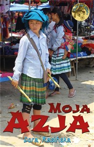 Obrazek Dora na szlaku Moja Azja