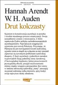 Drut kolcz... - Hannah Arendt, W. H. Auden -  books from Poland